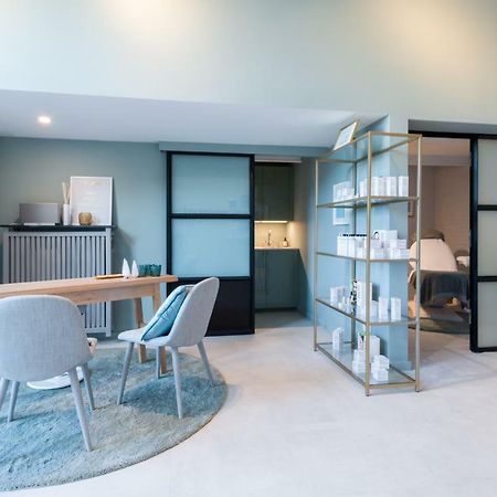 Vacation Home Letha Asper Экстерьер фото