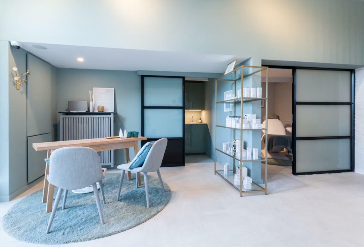 Vacation Home Letha Asper Экстерьер фото