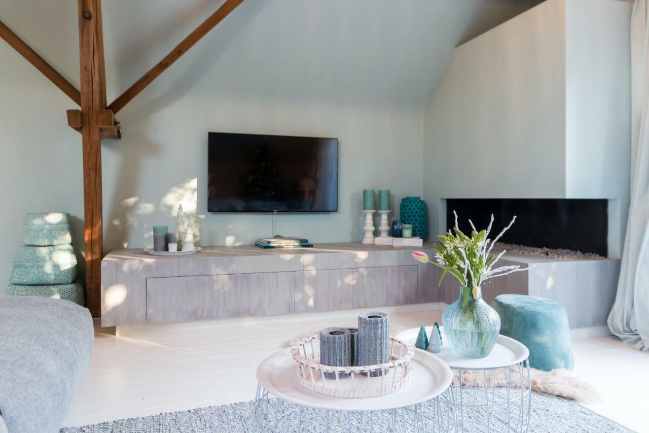 Vacation Home Letha Asper Экстерьер фото