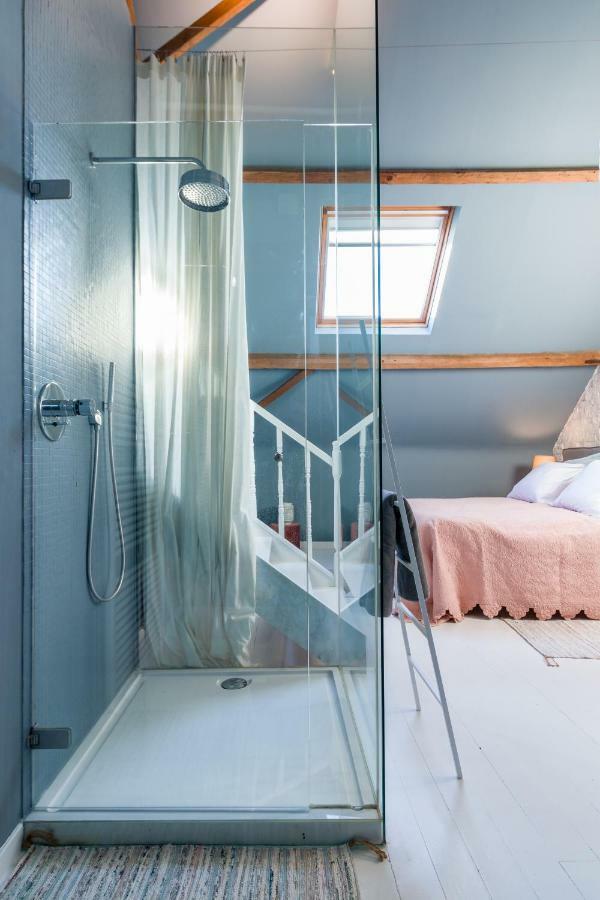 Vacation Home Letha Asper Экстерьер фото