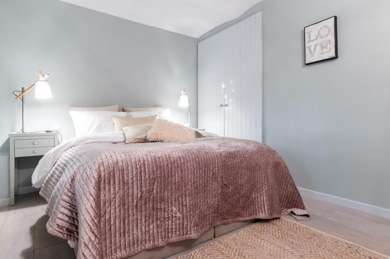 Vacation Home Letha Asper Экстерьер фото