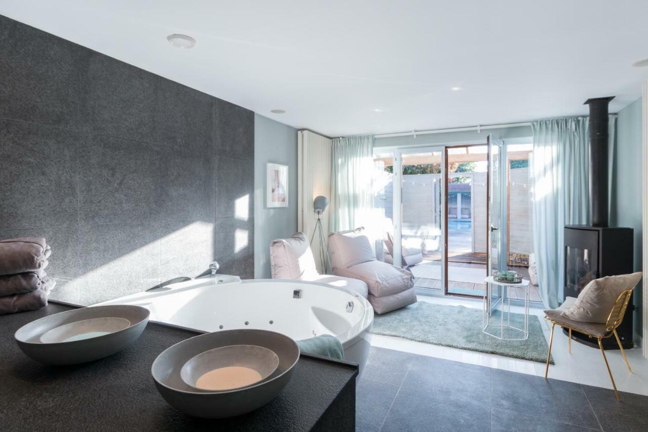 Vacation Home Letha Asper Экстерьер фото