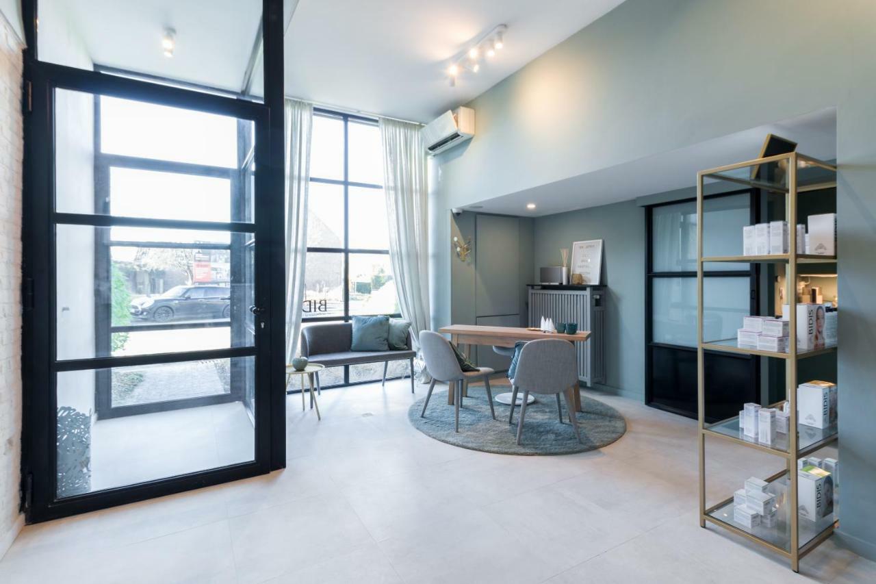 Vacation Home Letha Asper Экстерьер фото