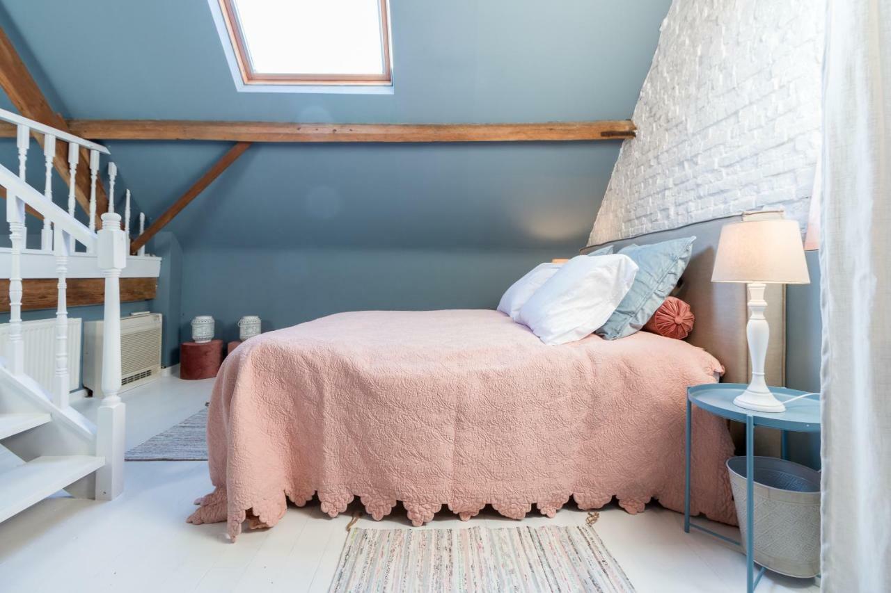 Vacation Home Letha Asper Экстерьер фото