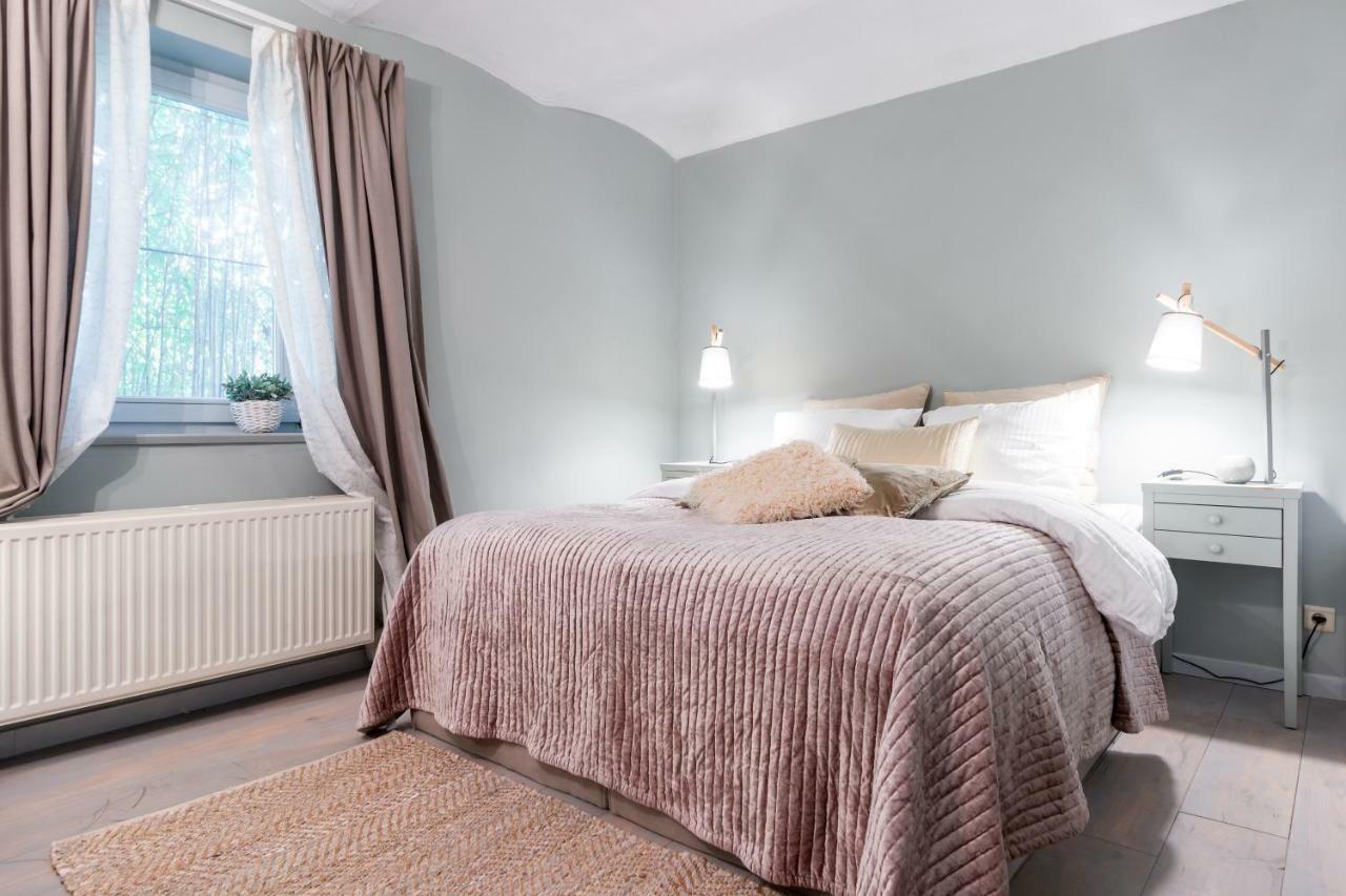 Vacation Home Letha Asper Экстерьер фото
