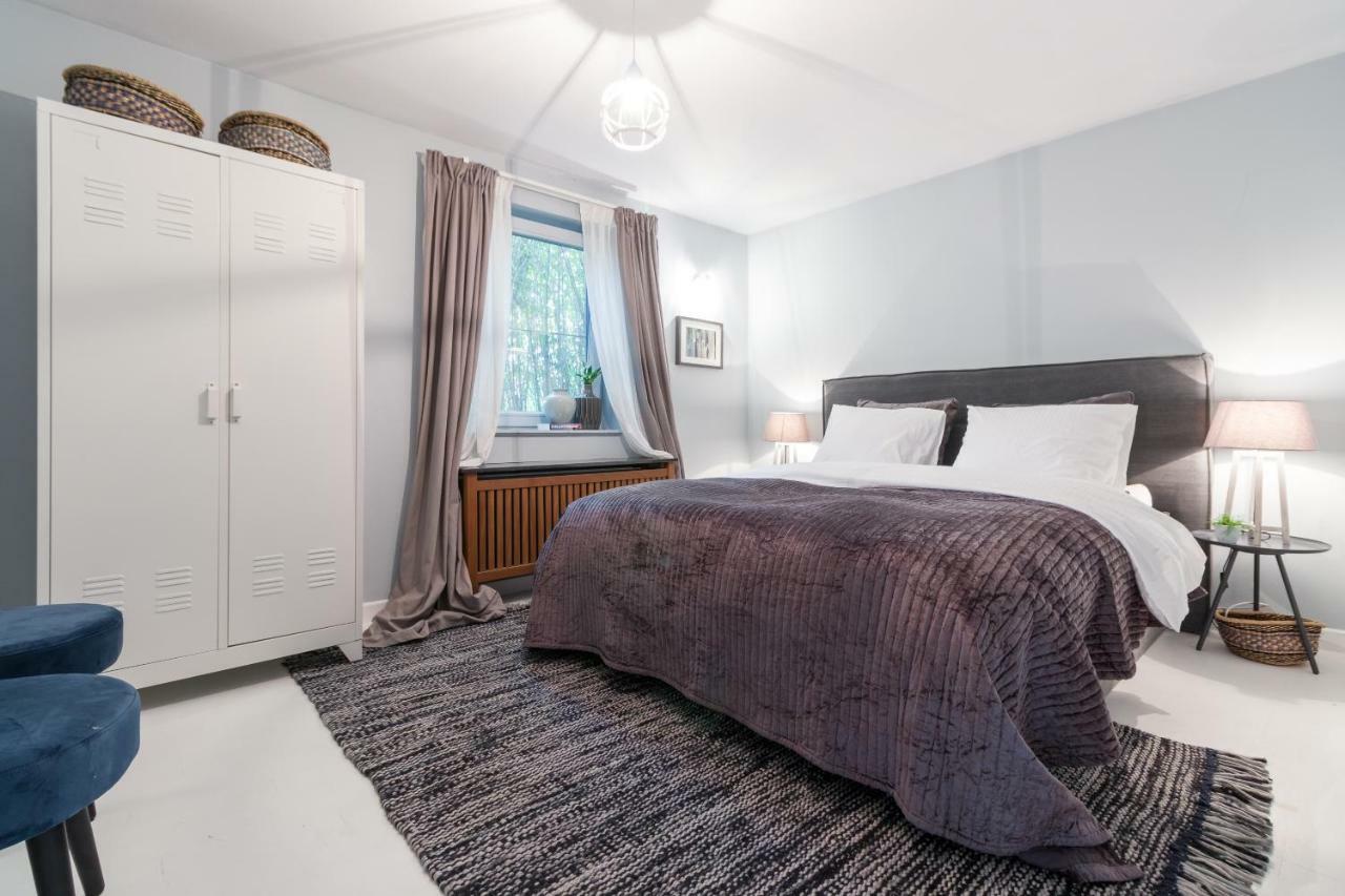 Vacation Home Letha Asper Экстерьер фото