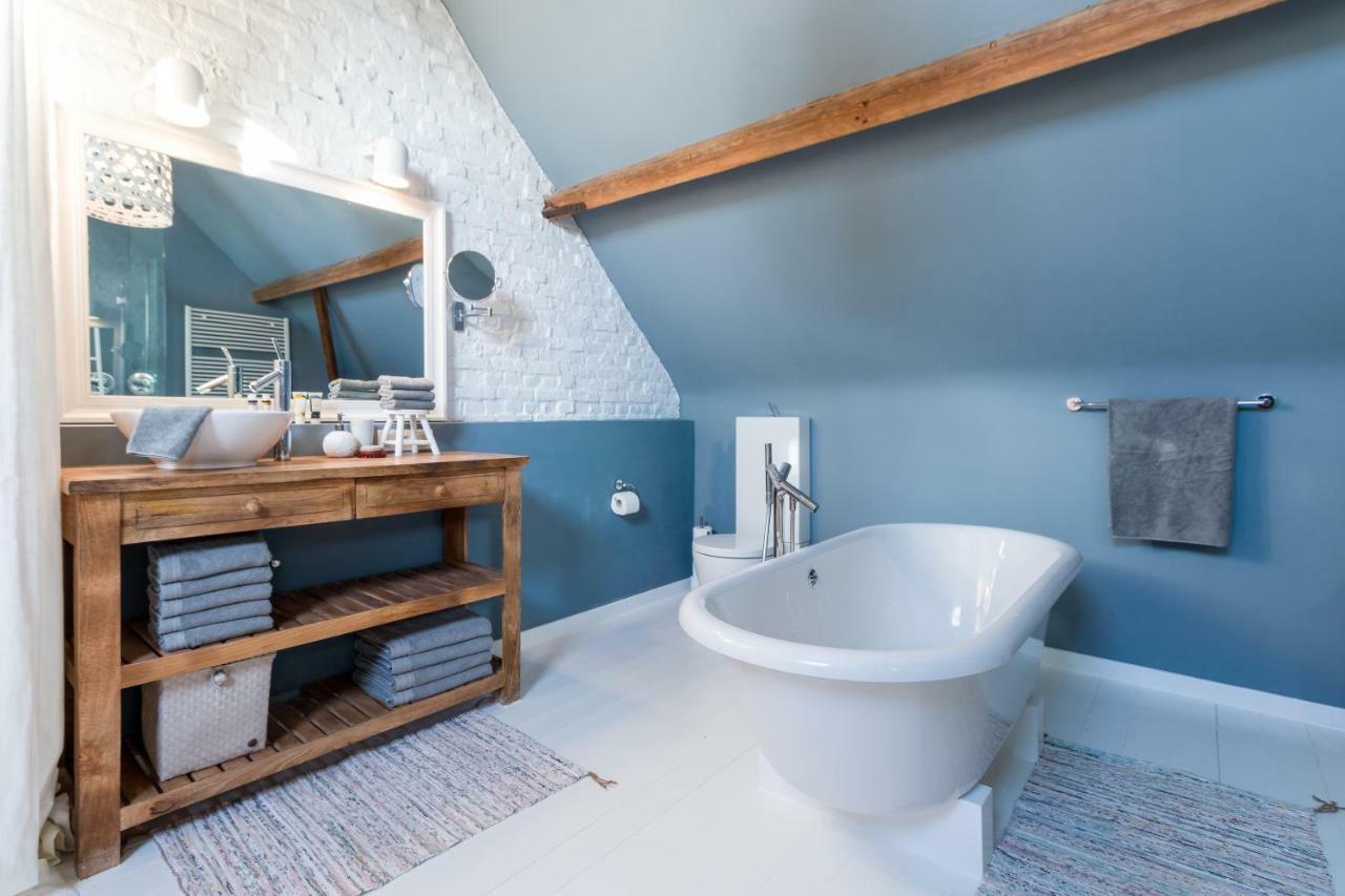 Vacation Home Letha Asper Экстерьер фото