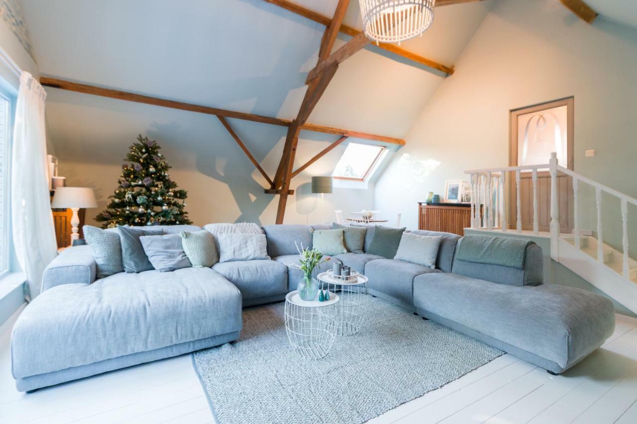 Vacation Home Letha Asper Экстерьер фото